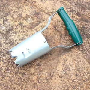 Gardening Agricultural Seedling Tube Transplanter